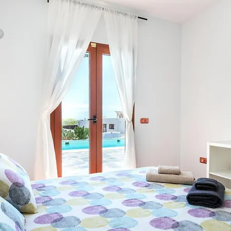 Villa Mura Con Vistas Preciosas
